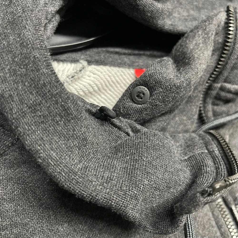 Nike nba portland